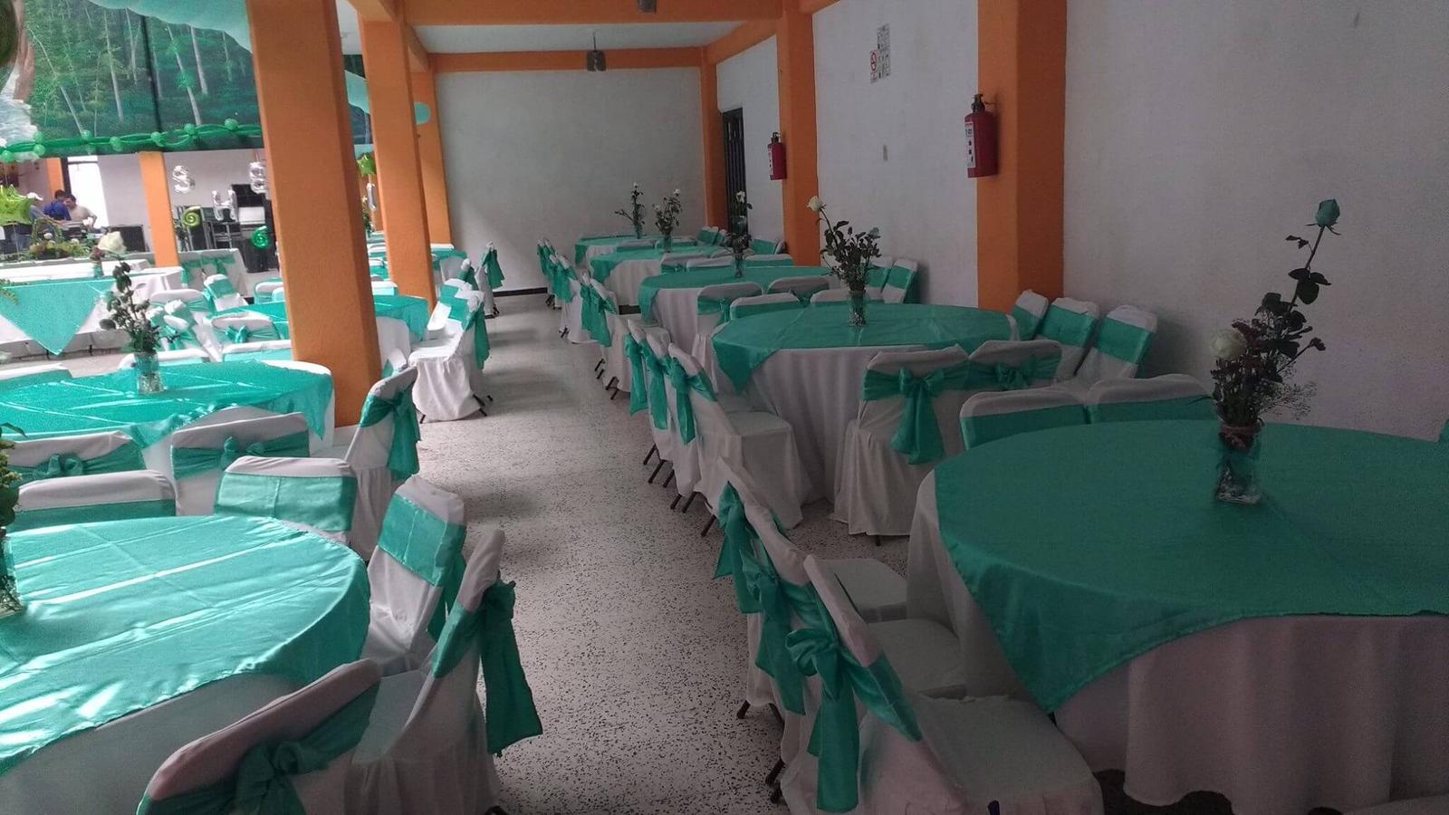 Salón Cadi, Salones de eventos en Atizapán — foto 5