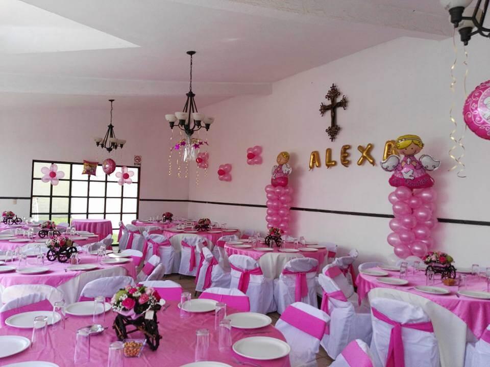 Salón y Jardín Joies, Salones de eventos en Toluca — foto 3