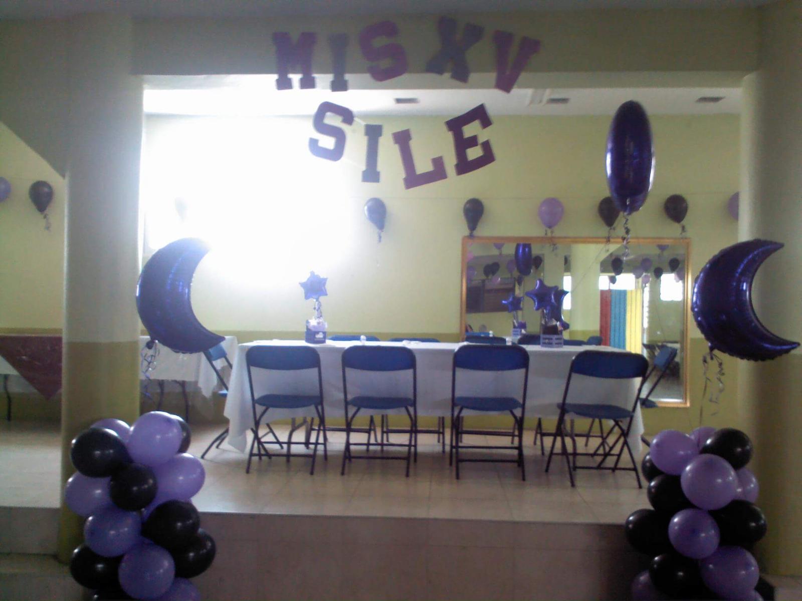 Salón 23 de Abril, Salones de eventos en Nezahualcóyotl — foto 4