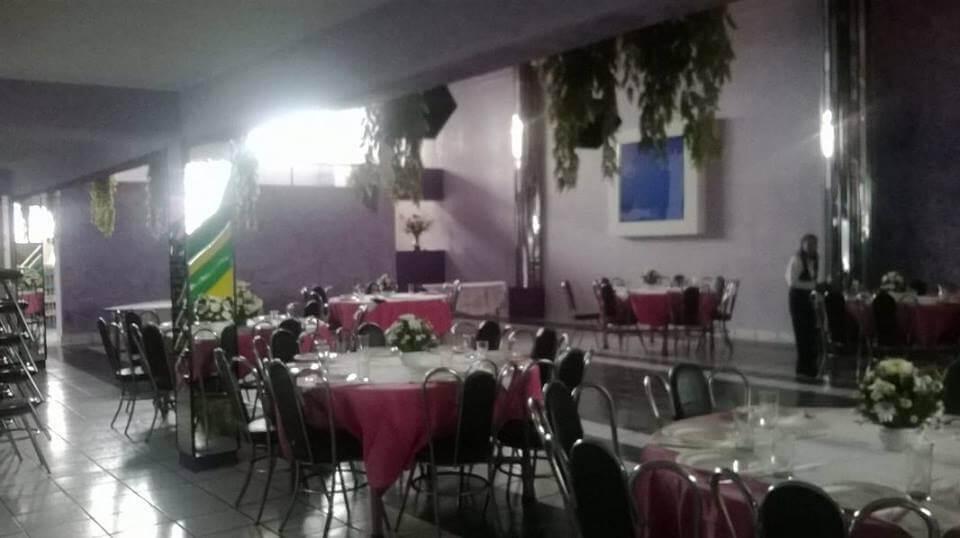 Salón de Fiestas Extravaganza, Salones de eventos en Iztapalapa — foto 4