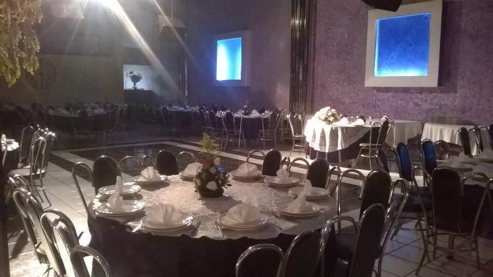 Salón de Fiestas Extravaganza, Salones de eventos en Iztapalapa — foto 5