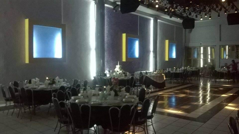 Salón de Fiestas Extravaganza, Salones de eventos en Iztapalapa — foto 6