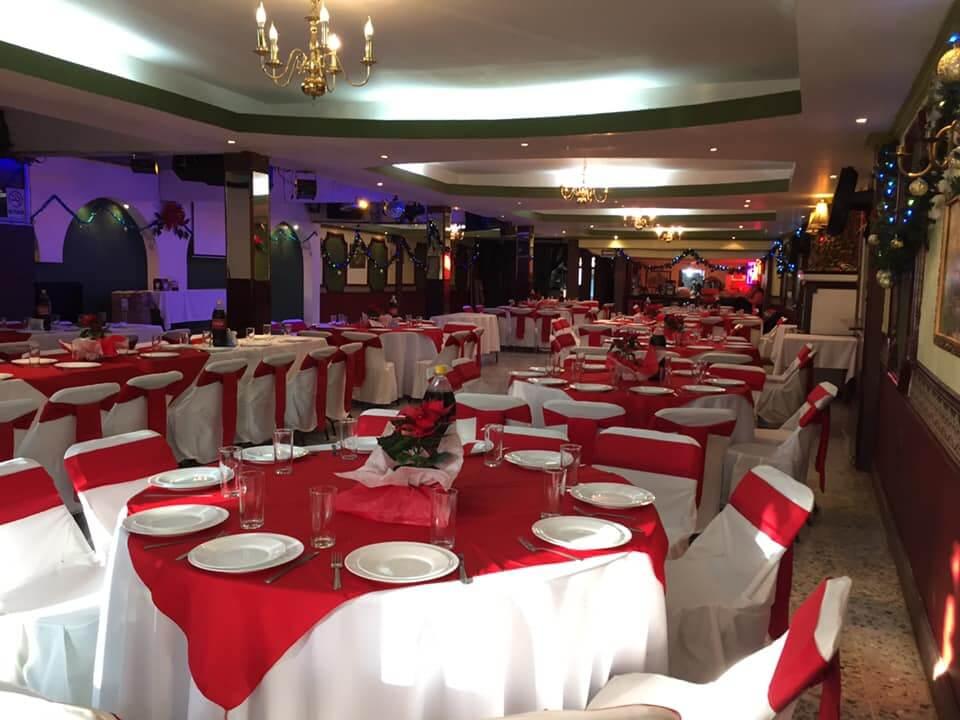 Salón Disco Arlequín, Salones de eventos en Ixtapaluca — foto 2