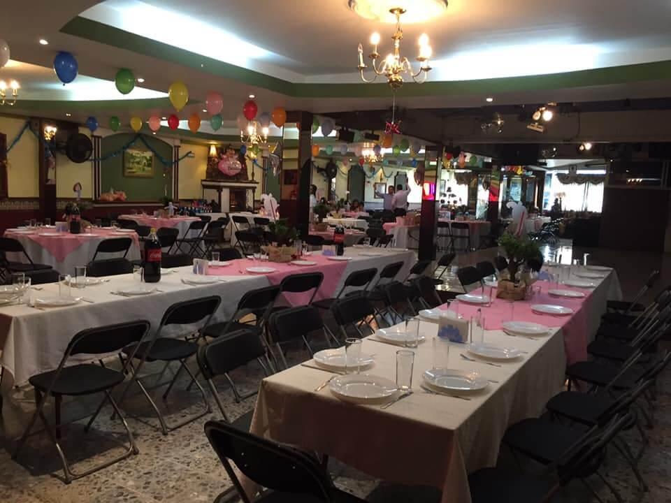 Salón Disco Arlequín, Salones de eventos en Ixtapaluca — foto 3