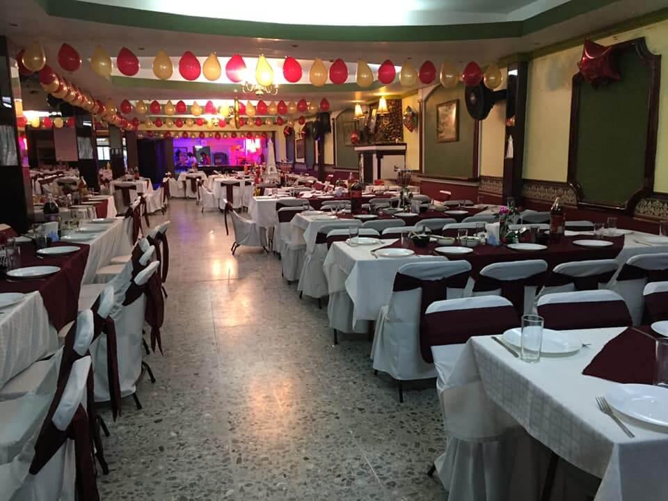Salón Disco Arlequín, Salones de eventos en Ixtapaluca — foto 4