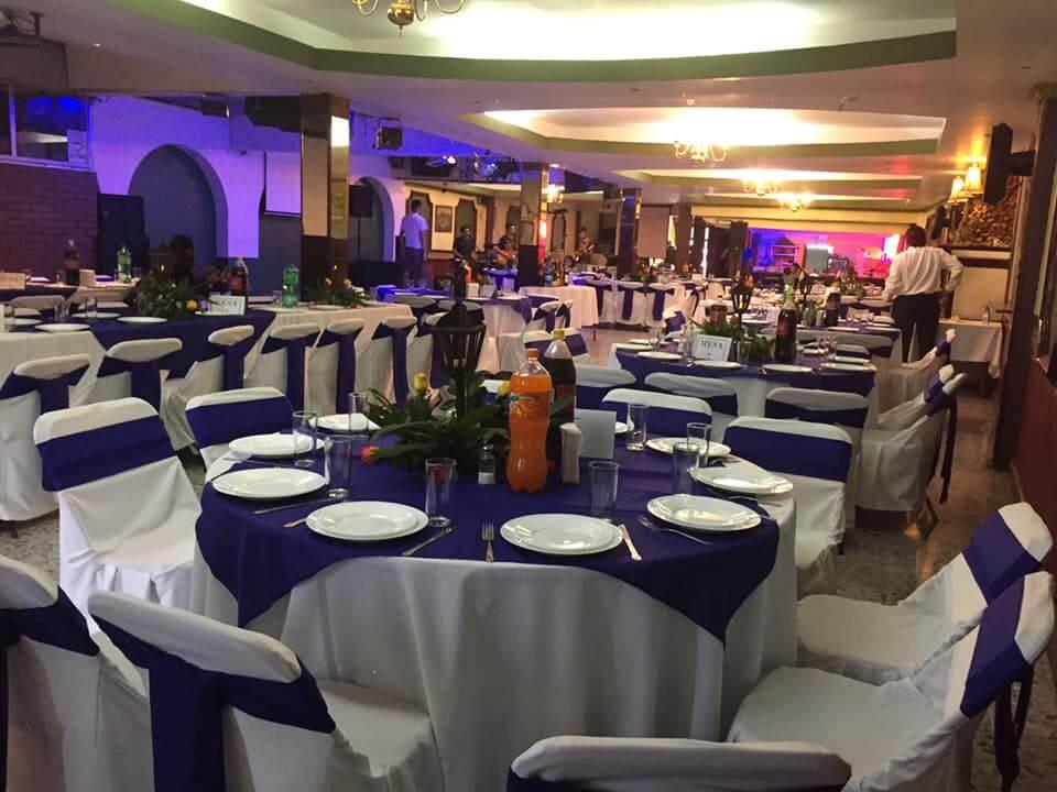 Salón Disco Arlequín, Salones de eventos en Ixtapaluca — foto 5