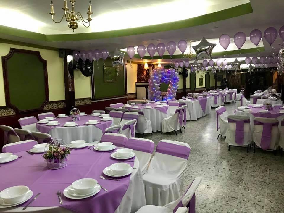 Salón Disco Arlequín, Salones de eventos en Ixtapaluca — foto 6