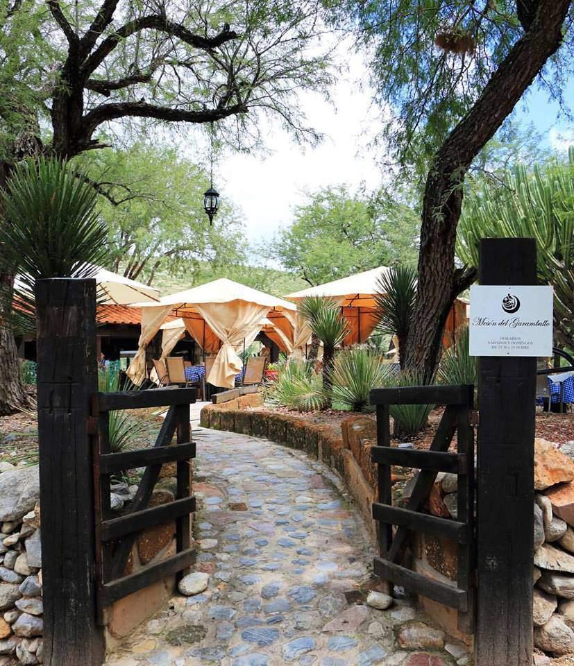Armadillo Mágico, Hoteles para Eventos y Bodas en Armadillo de los Infantes — foto 3