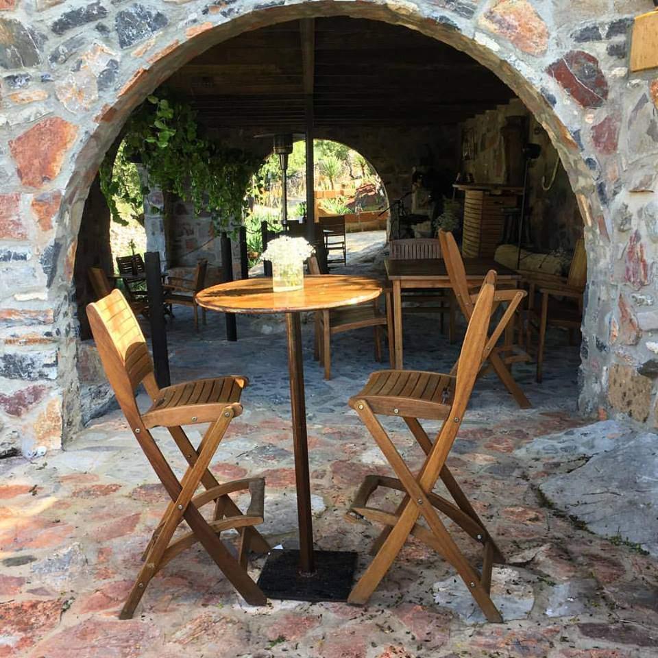 Armadillo Mágico, Hoteles para Eventos y Bodas en Armadillo de los Infantes — foto 4
