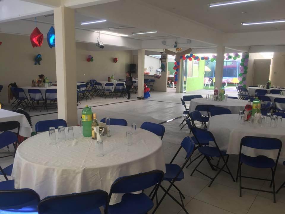 Eventos Sociales Chivis, Salones de eventos en Tultitlán — foto 5
