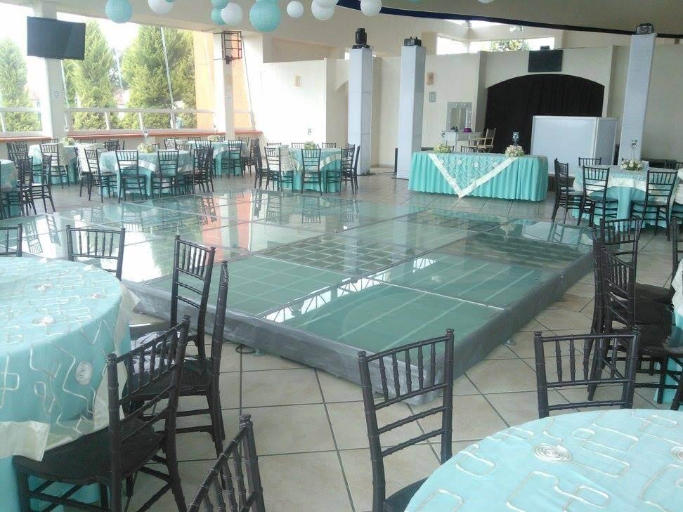 Salón Cumbres, Salones de eventos en Zumpango — foto 2