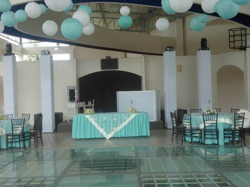 Salón Cumbres, Salones de eventos en Zumpango — foto 3