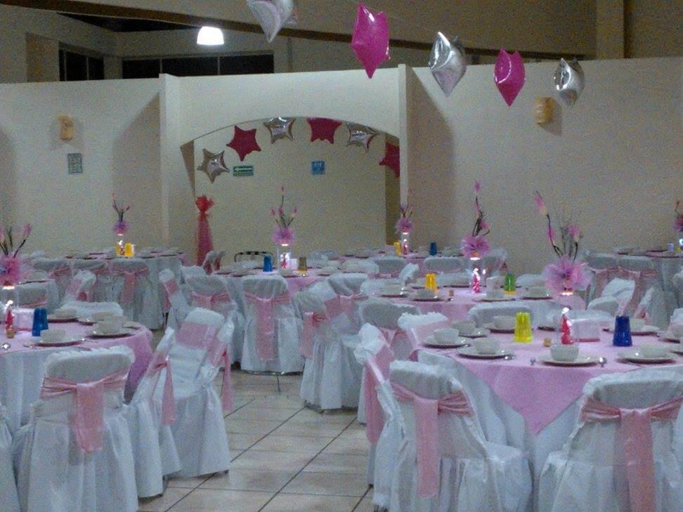 Salón Cumbres, Salones de eventos en Zumpango — foto 4