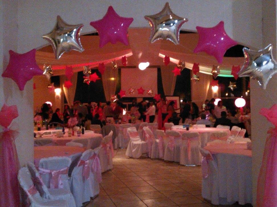 Salón Cumbres, Salones de eventos en Zumpango — foto 5