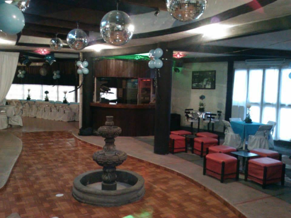 Salón de Eventos Evolution, Salones de eventos en Toluca — foto 2