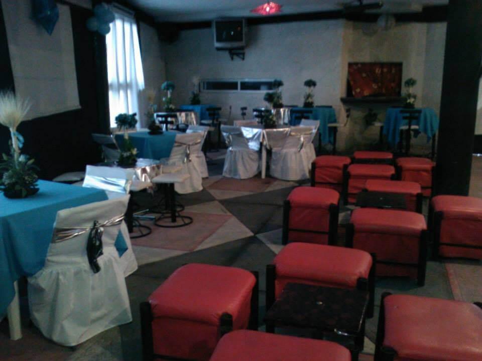 Salón de Eventos Evolution, Salones de eventos en Toluca — foto 6