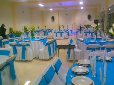 Los Colibrís, Salones de eventos en Tenancingo — foto 3