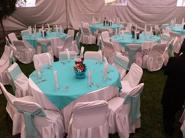 Los Colibrís, Salones de eventos en Tenancingo — foto 5