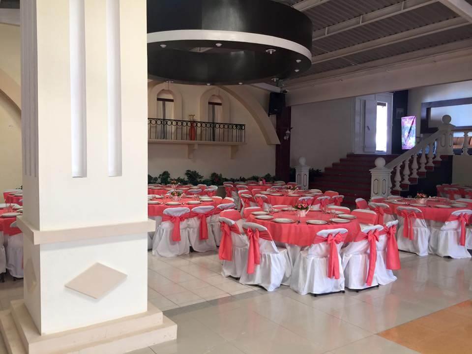 Salón Emma Contreras, Salones de eventos en Tecámac — foto 2