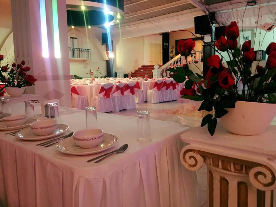 Salón Emma Contreras, Salones de eventos en Tecámac — foto 5