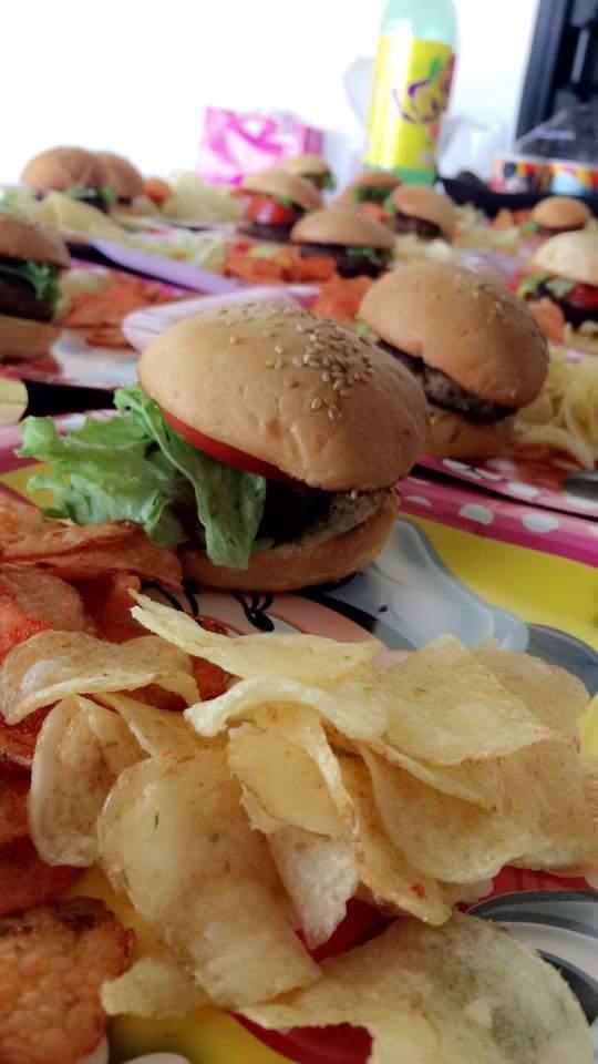 Difal Repostería, Postres en San Luis Potosí — foto 6