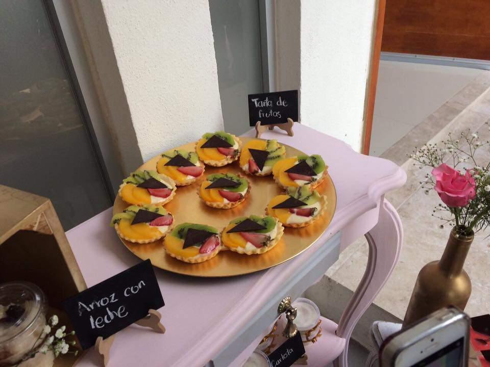 Difal Repostería, Postres en San Luis Potosí — foto 5