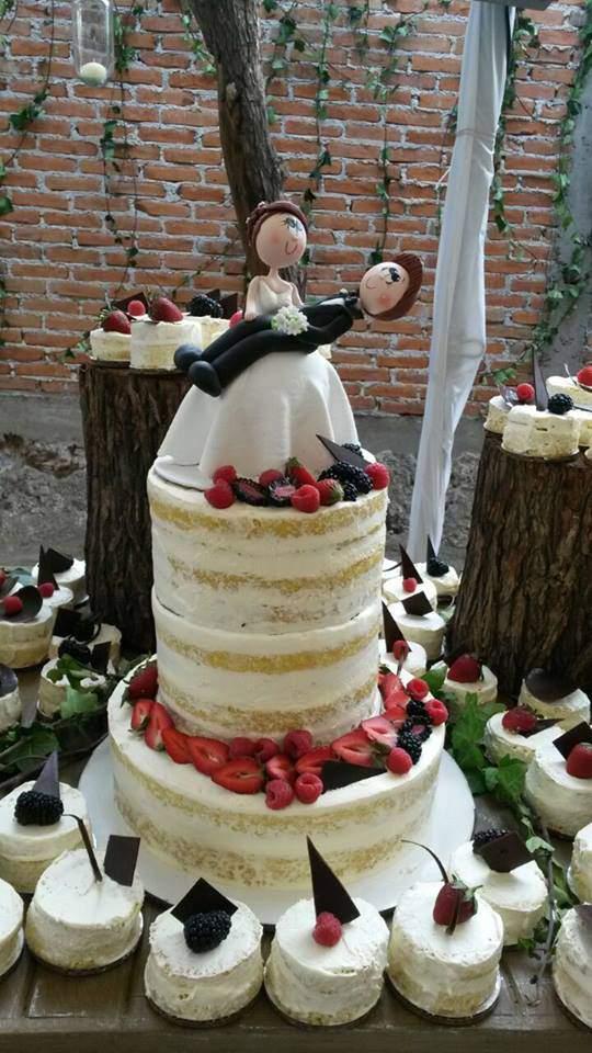 Difal Repostería, Postres en San Luis Potosí — foto 3