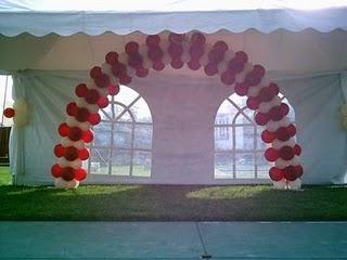 Salón Moshi, Salones de eventos en Nezahualcóyotl — foto 3