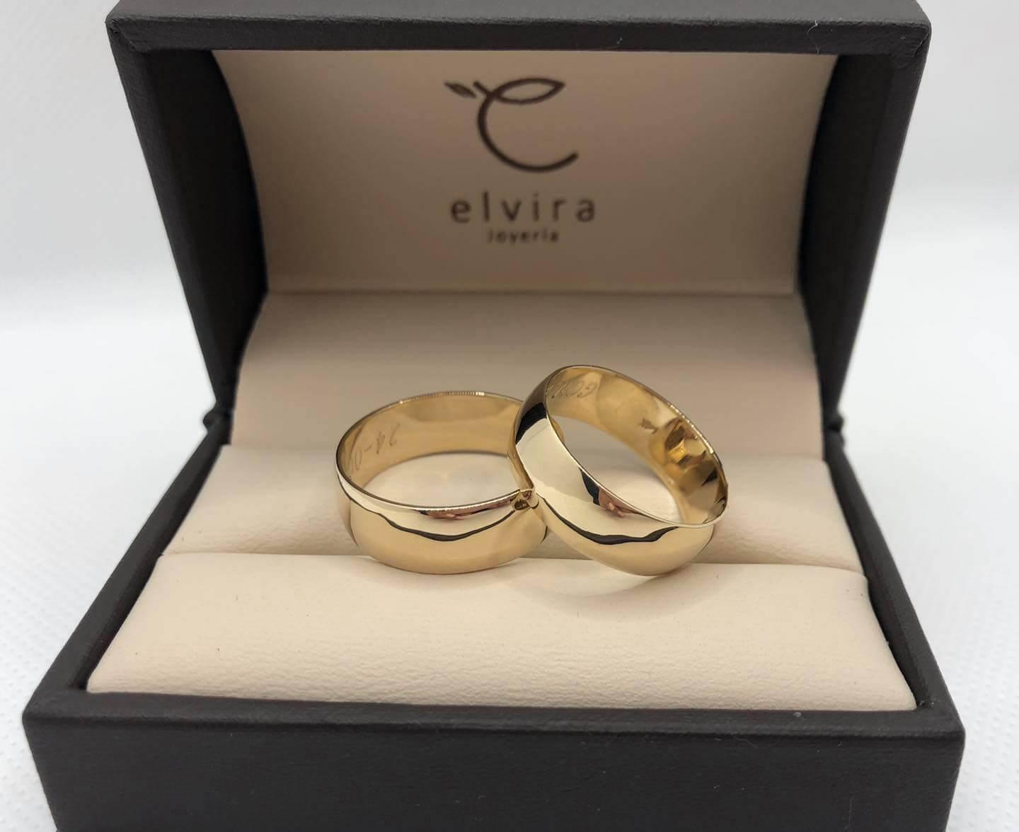 Joyeria Elvira, Joyerías en San Luis Potosí — foto 2