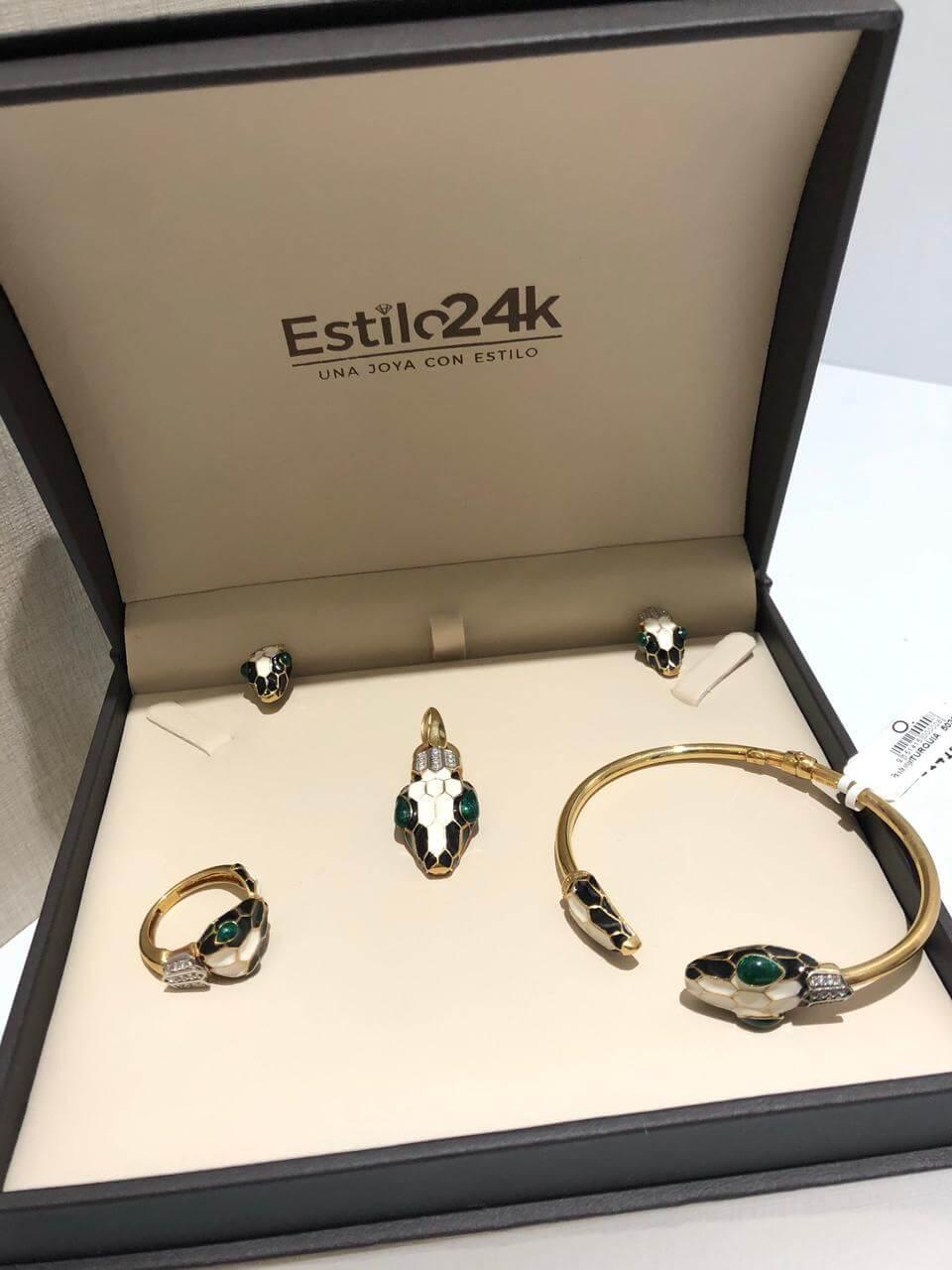 Joyería Estilo 24k, Joyerías en San Luis Potosí — foto 2