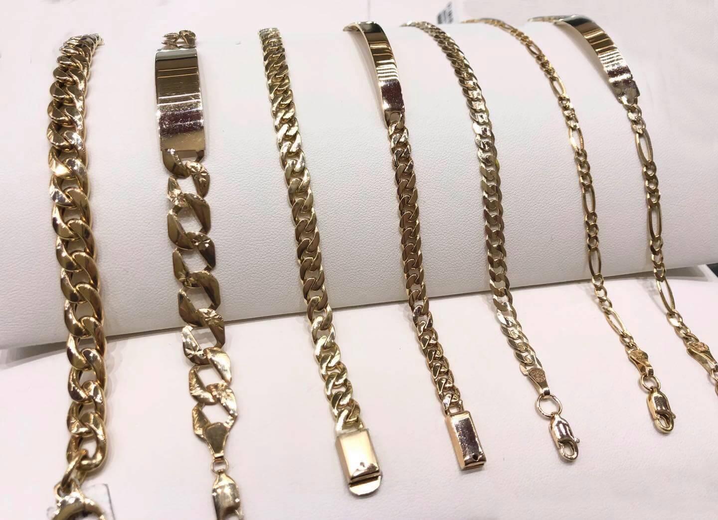 Joyería Estilo 24k, Joyerías en San Luis Potosí — foto 3