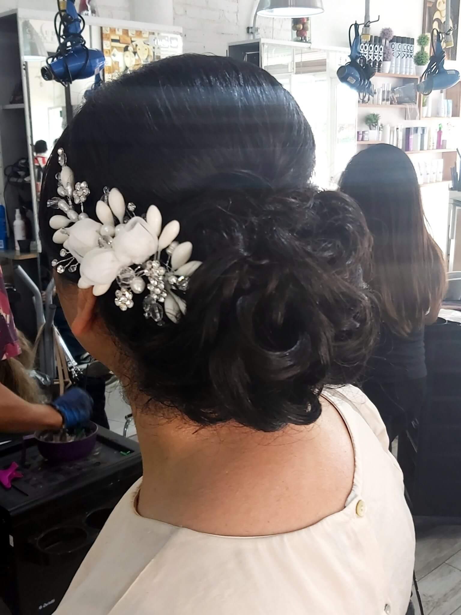 Claudia Barcenas Estilistas, Estilistas y peluqueros en San Luis Potosí — foto 3