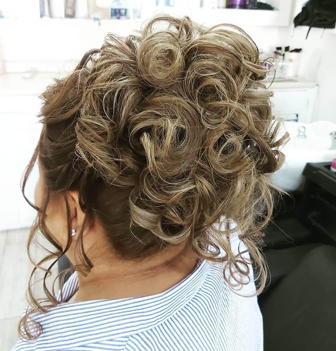 Claudia Barcenas Estilistas, Estilistas y peluqueros en San Luis Potosí — foto 4