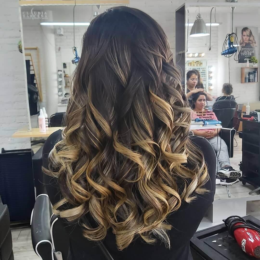 Claudia Barcenas Estilistas, Estilistas y peluqueros en San Luis Potosí — foto 5