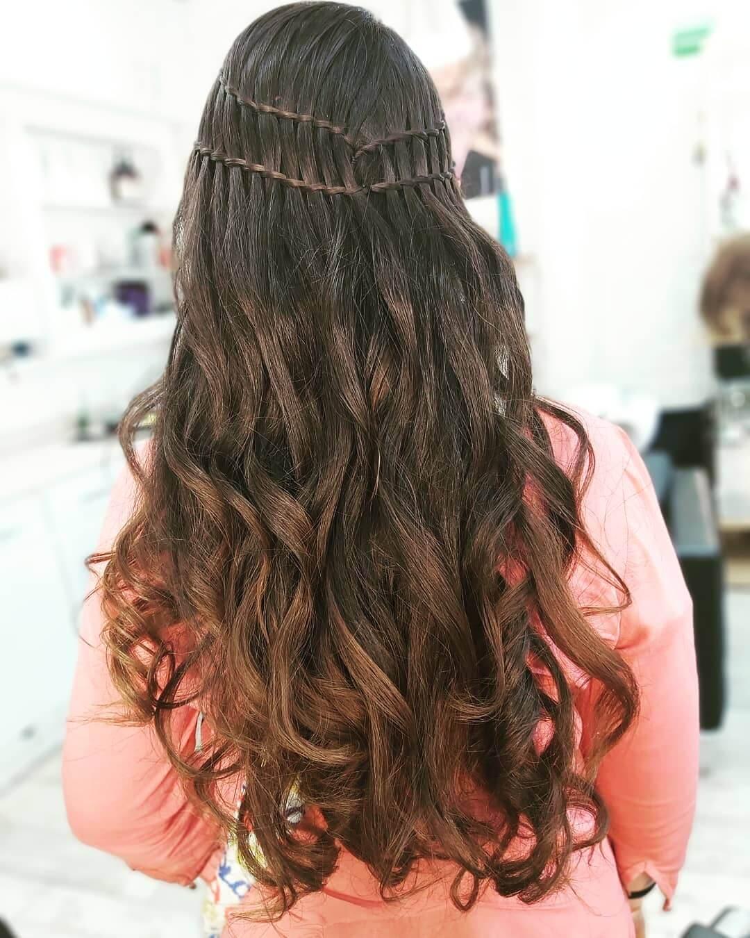 Claudia Barcenas Estilistas, Estilistas y peluqueros en San Luis Potosí — foto 6