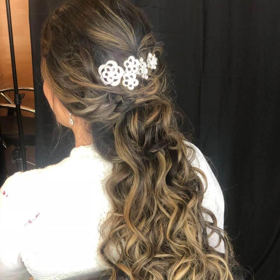 Montse Serment Haarstudio, Estilistas y peluqueros en San Luis Potosí — foto 2