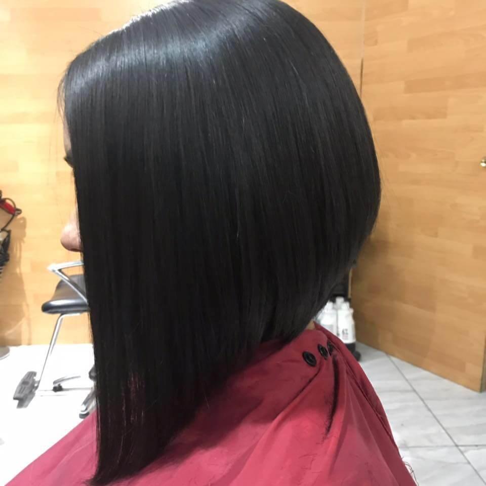 Montse Serment Haarstudio, Estilistas y peluqueros en San Luis Potosí — foto 3