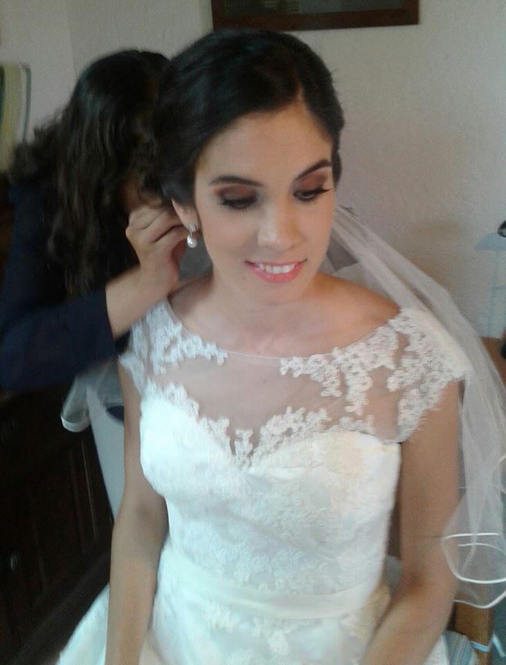Top Salón Arellano Estilistas, Estilistas y peluqueros en San Luis Potosí — foto 2