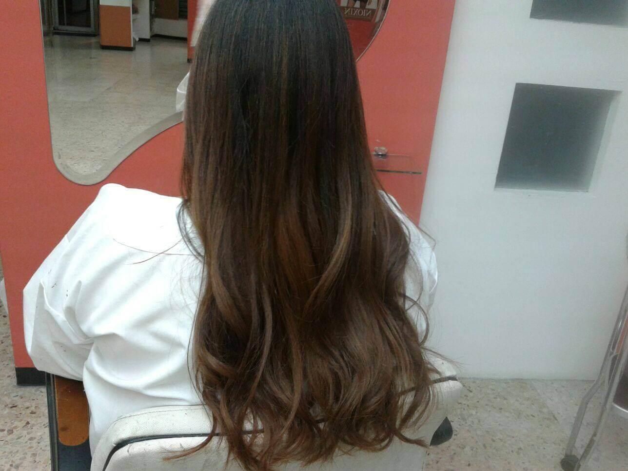 Top Salón Arellano Estilistas, Estilistas y peluqueros en San Luis Potosí — foto 5