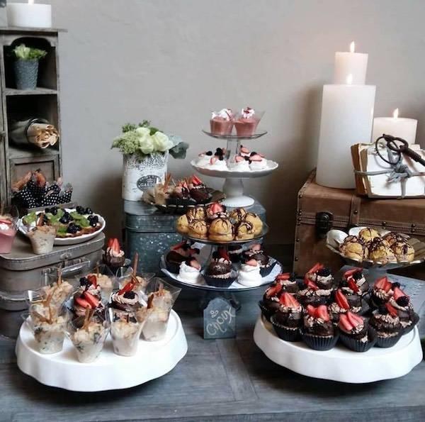 Wixarika, Banquetes en Santiago de Querétaro — foto 5