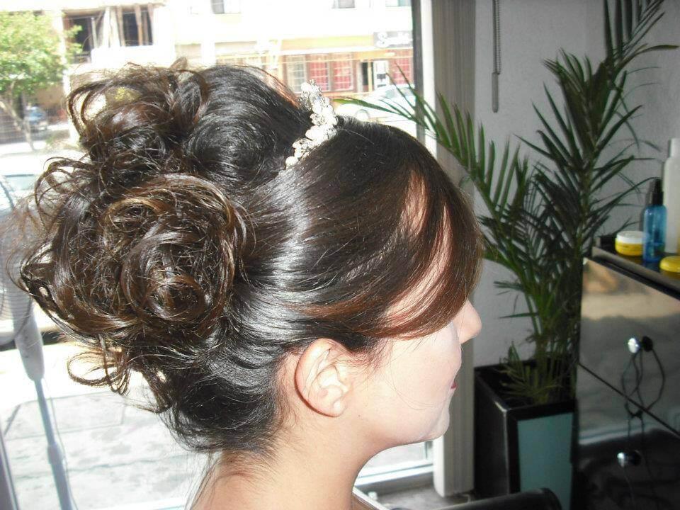 Jesus Aranda Hair Salon, Estilistas y peluqueros en San Luis Potosí — foto 2