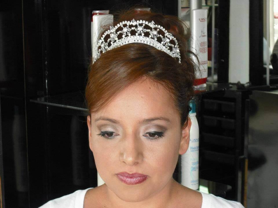 Jesus Aranda Hair Salon, Estilistas y peluqueros en San Luis Potosí — foto 3