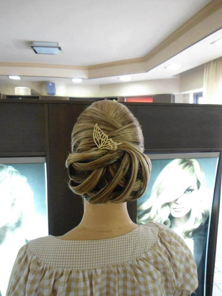 Jesus Aranda Hair Salon, Estilistas y peluqueros en San Luis Potosí — foto 5