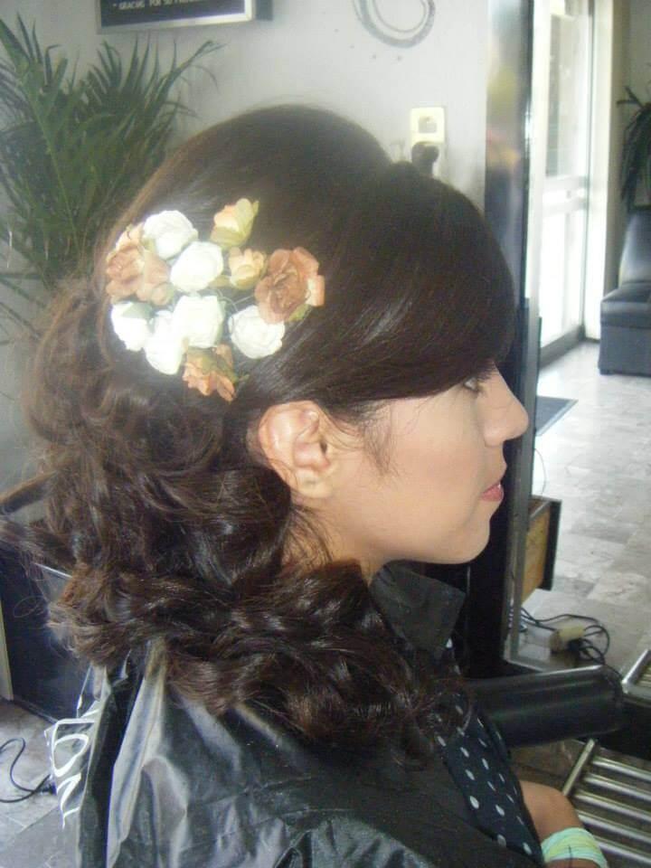 Jesus Aranda Hair Salon, Estilistas y peluqueros en San Luis Potosí — foto 6