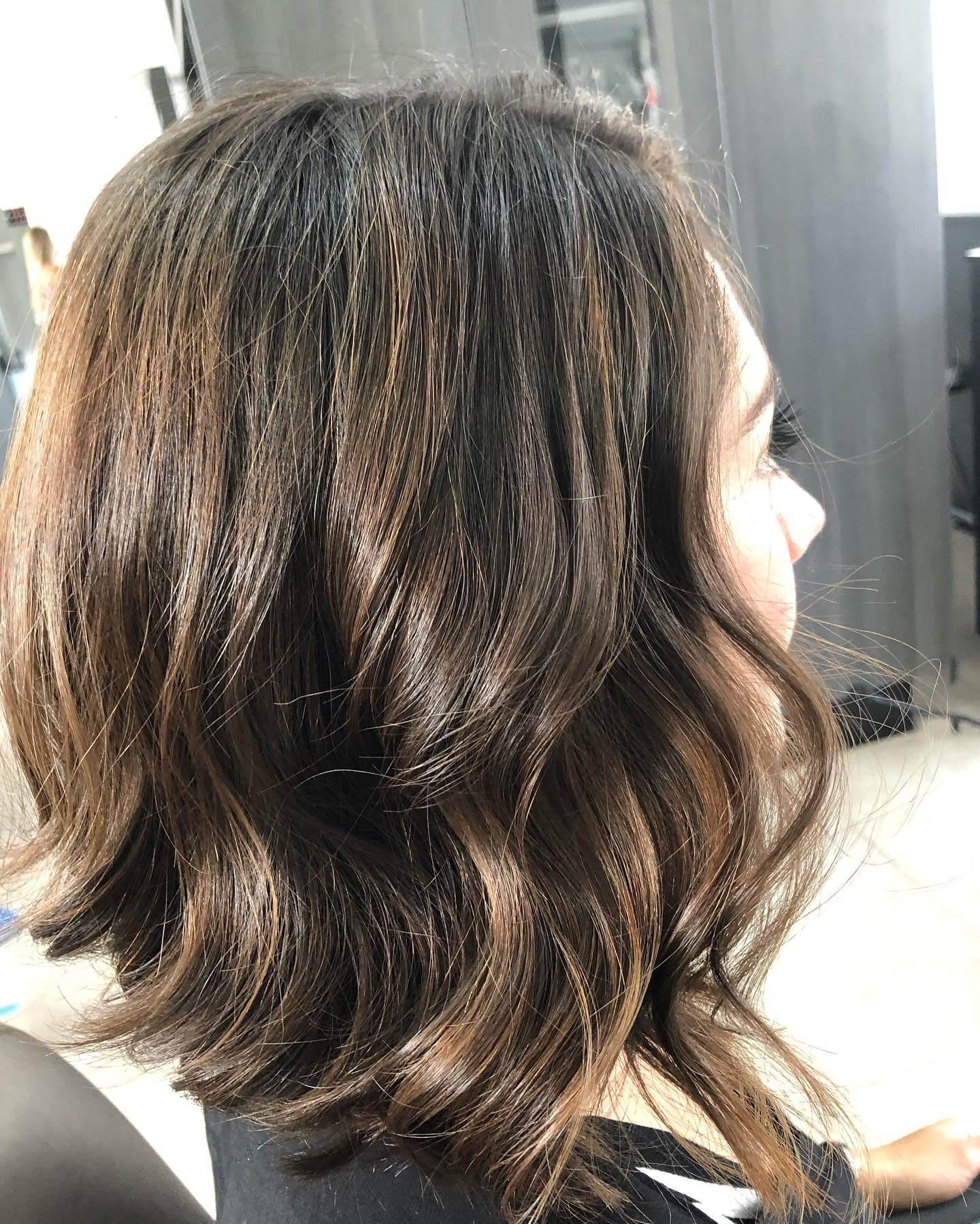 Yanett Palomo Salon, Estilistas y peluqueros en San Luis Potosí — foto 6