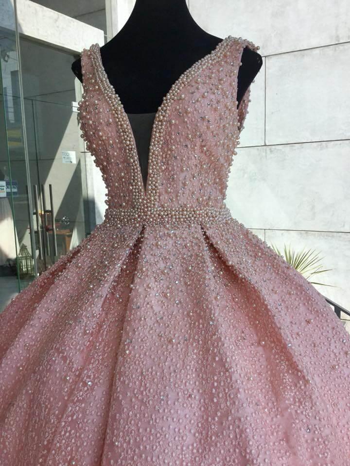 Alta Moda Sposa, Vestidos en León — foto 2