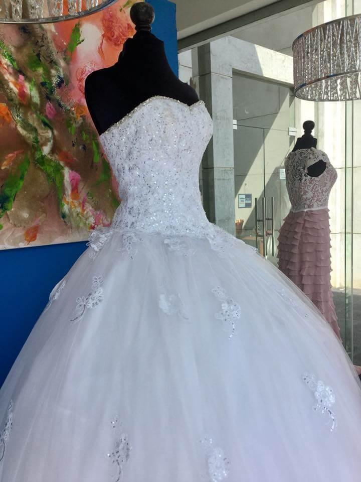 Alta Moda Sposa, Vestidos en León — foto 3