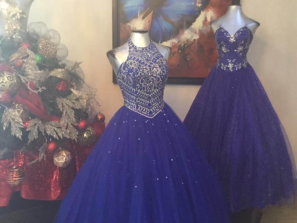 Alta Moda Sposa, Vestidos en León — foto 4
