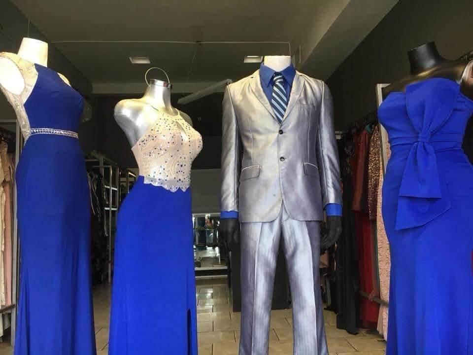 CóCó Moda para Eventos, Trajes en Cd Juárez — foto 2