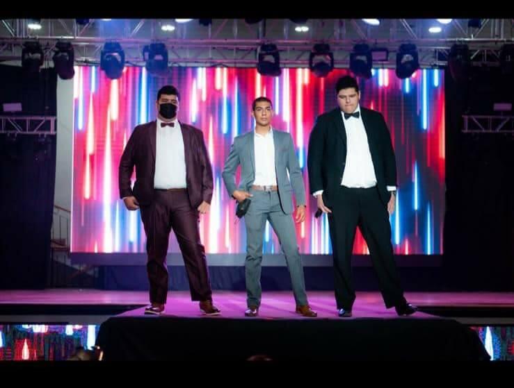 CóCó Moda para Eventos, Trajes en Cd Juárez — foto 6